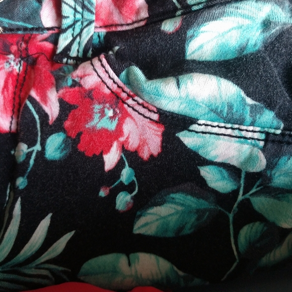 SO women's shorts size 0 - Picture 2 of 7